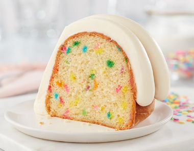 Classic Flavor - Confetti