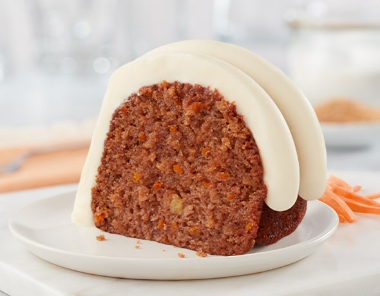 Classic Flavor - Carrot