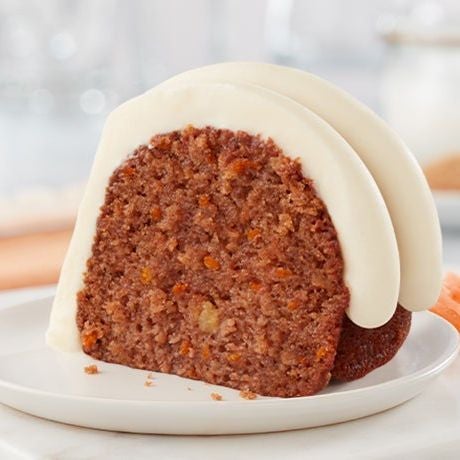 Celebrate National Bundt Day: We ranked 10 flavors from Nothing