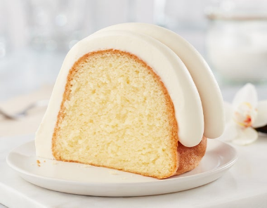 Classic Flavor - Classic Vanilla
