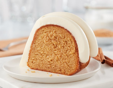 Classic Flavor - Snickerdoodle