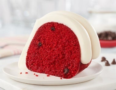 Classic Flavor - Red Velvet