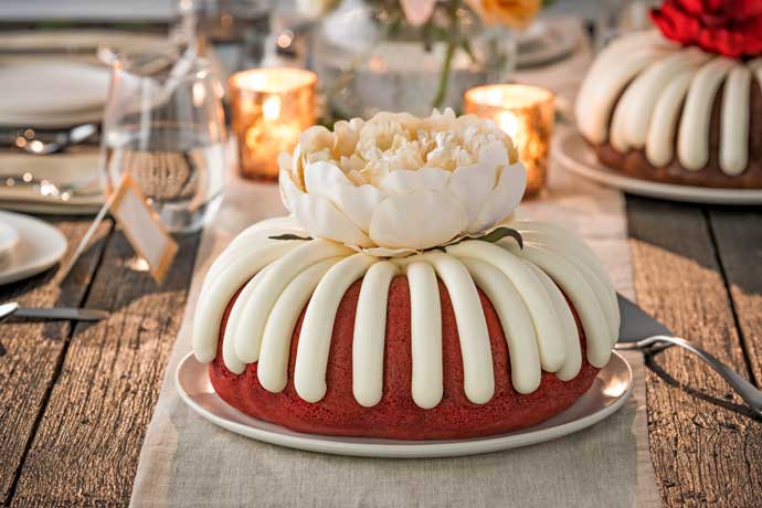 Delicious Bundt Cakes for Every Occasion – Delicious Bundt Cakes for Every  Occasion | The Bundt Shoppe