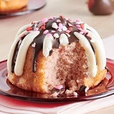 Chocolate-Covered Strawberry