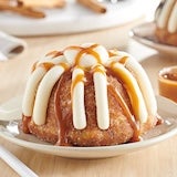Churro Dulce de Leche