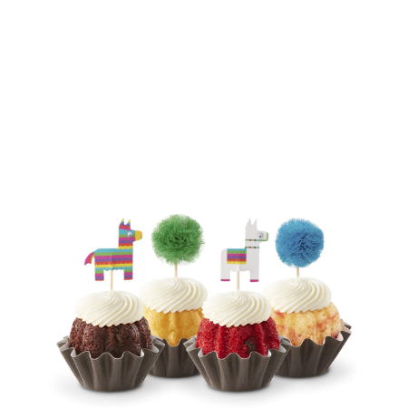 Fiesta Bundtinis - Shop Now