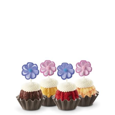 Flowers Bundtinis - Shop Now