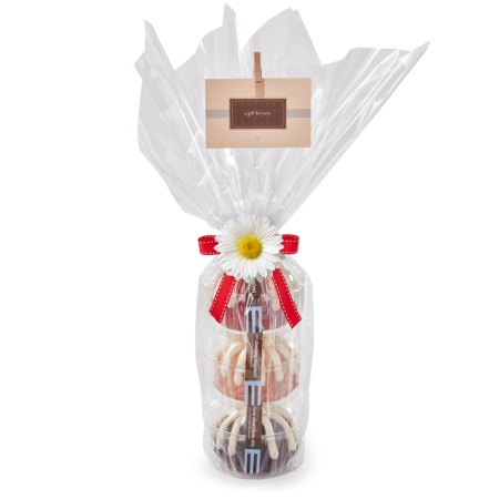 Triple Bundtlet Tower - Shop Now