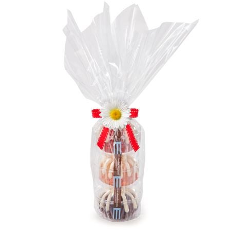 Triple Bundtlet Tower - Shop Now