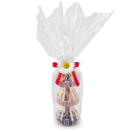 Triple Bundtlet Tower - Shop Now