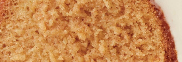 Snickerdoodle
