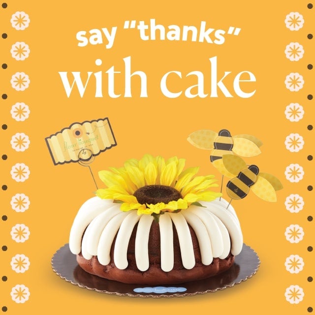 occasions thank you - say 