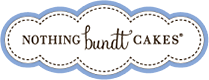 Nothing Bundt Cakes